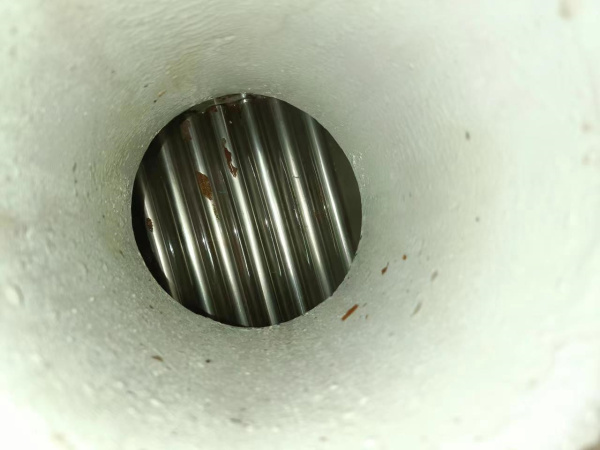 施工現場