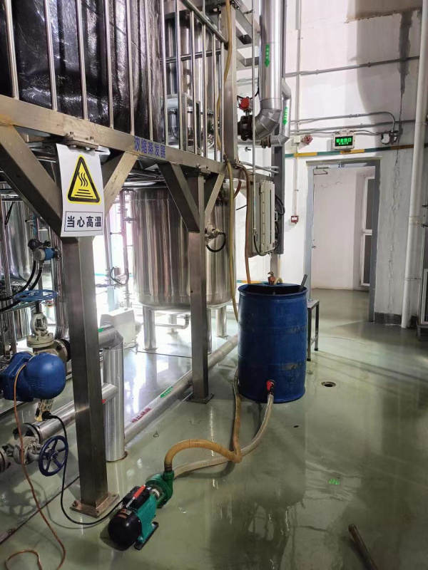 施工現場